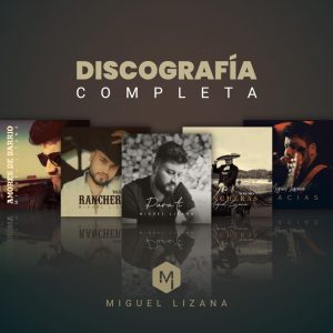 Discografía