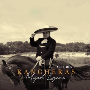 Rancheras Vol 1