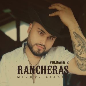 Rancheras Vol 2